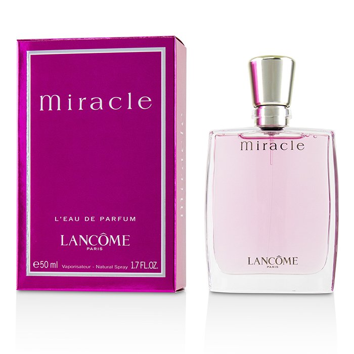 LANCOME - Miracle Eau De Parfum Spray - lolaluxeshop