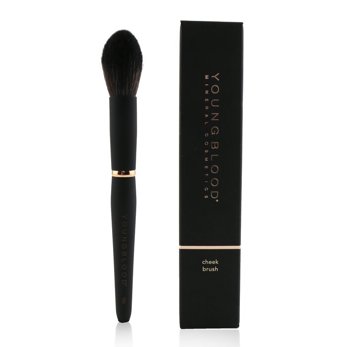 YOUNGBLOOD - YB5 Cheek Brush - LOLA LUXE