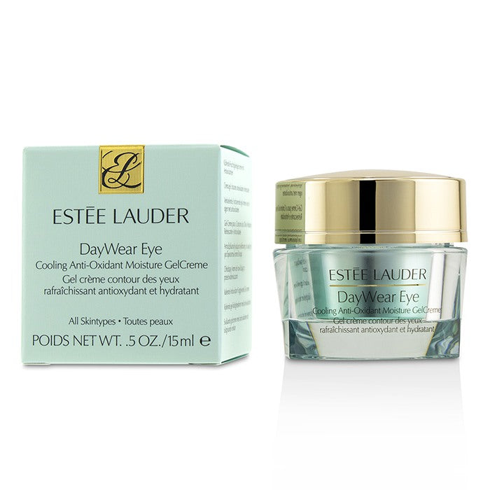 ESTEE LAUDER - DayWear Eye Cooling Anti-Oxidant Moisture Gel Cream - LOLA LUXE