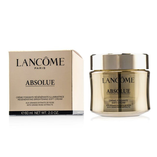 LANCOME - Absolue Creme Fondante Regenerating Brightening Soft Cream - lolaluxeshop