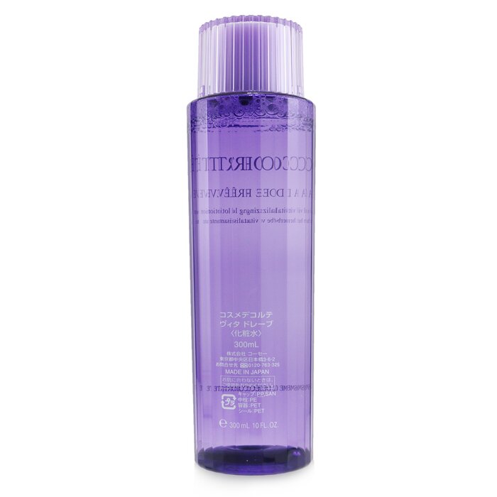 COSME DECORTE - Vita De Reve Herbal Vitalizing Lotion - LOLA LUXE