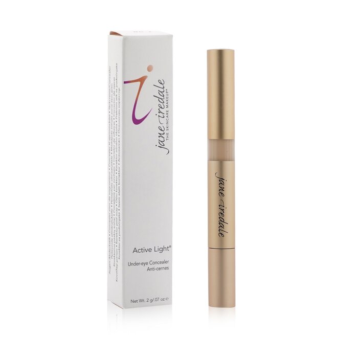 JANE IREDALE - Active Light Under Eye Concealer 2g/0.07oz - LOLA LUXE