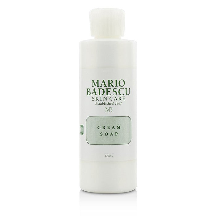 MARIO BADESCU - Cream Soap - For All Skin Types - LOLA LUXE