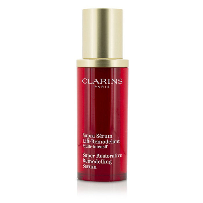 CLARINS - Super Restorative Remodelling Serum - LOLA LUXE