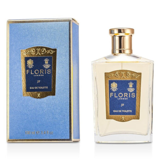 FLORIS - JF Eau De Toilette Spray - lolaluxeshop