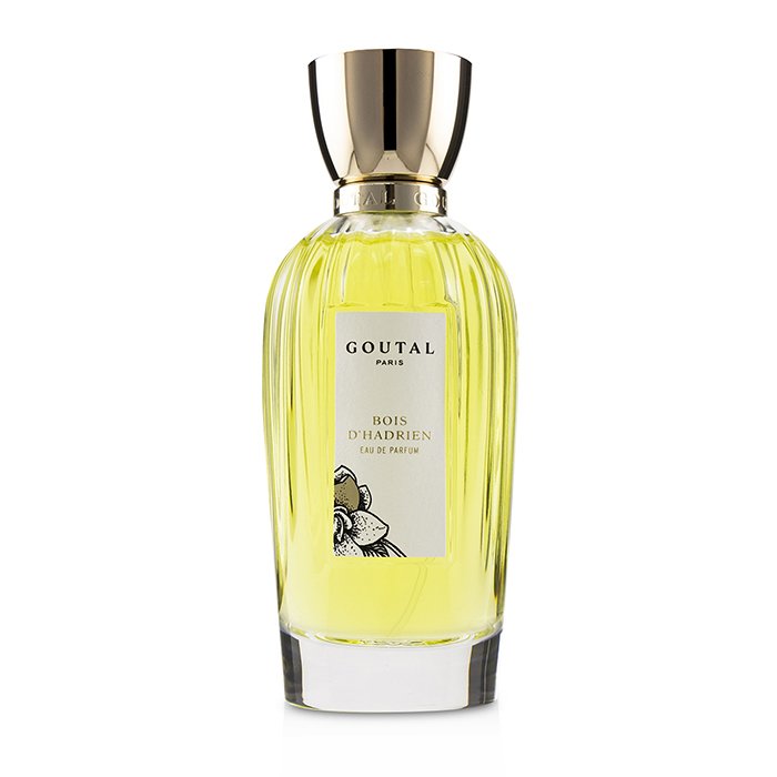 GOUTAL (ANNICK GOUTAL) - Bois d'Hadrien Eau De Parfum Spray - LOLA LUXE