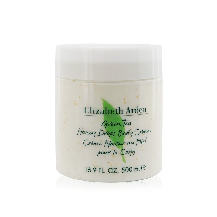 ELIZABETH ARDEN - Green Tea Honey Drops Body Cream - LOLA LUXE