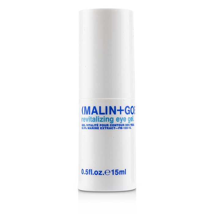 MALIN+GOETZ - Revitalizing Eye Gel - LOLA LUXE