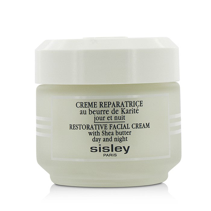 SISLEY - Botanical Restorative Facial Cream W/Shea Butter - LOLA LUXE