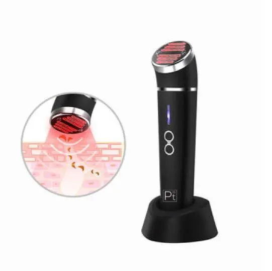 LED Anti-Aging Facial Rejuvenation - lolaluxeshop