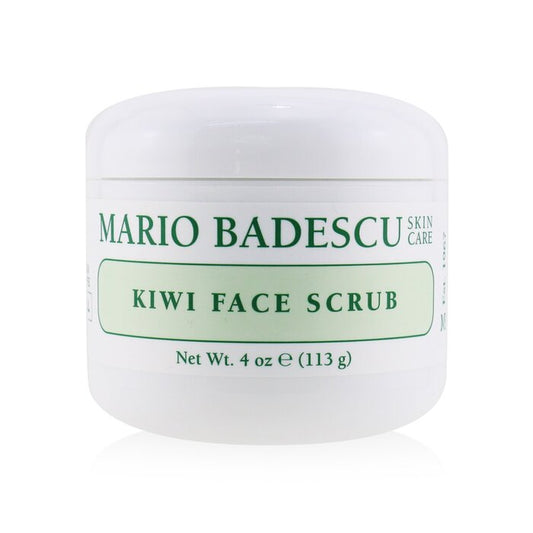 MARIO BADESCU - Kiwi Face Scrub - For All Skin Types - LOLA LUXE