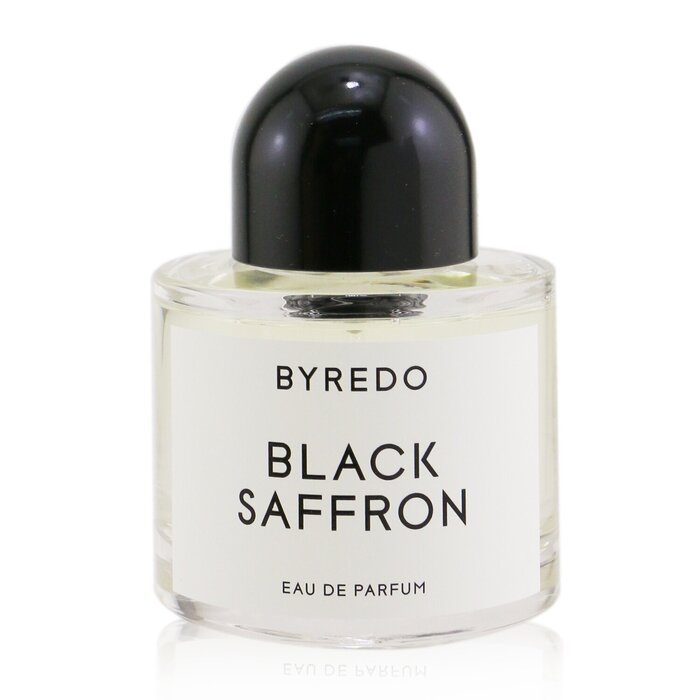 BYREDO - Black Saffron Eau De Parfum Spray - LOLA LUXE