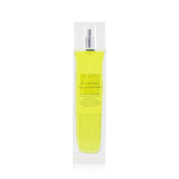 ACQUA DELL'ELBA - Room Spray - Casa Dei Mandarini - lolaluxeshop