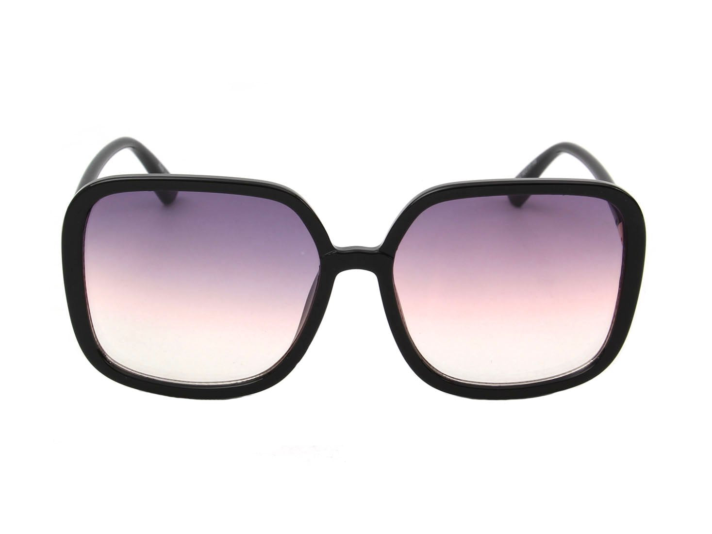 Opelika | Women Square Oversize Fashion Sunglasses - lolaluxeshop