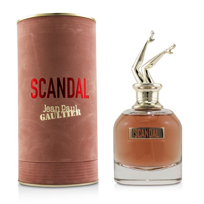 JEAN PAUL GAULTIER - Scandal Eau De Parfum Spray - lolaluxeshop