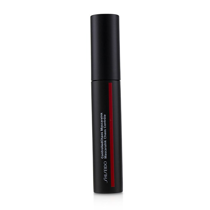 SHISEIDO - ControlledChaos MascaraInk 11.5ml/0.32oz - LOLA LUXE