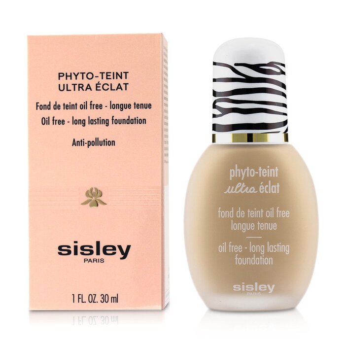 SISLEY - Phyto Teint Ultra Eclat 30ml/1oz - LOLA LUXE