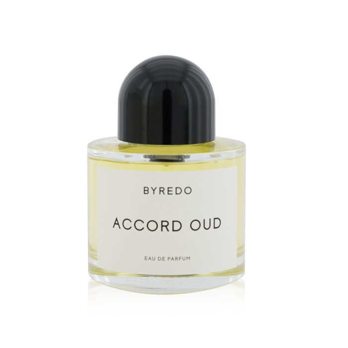 BYREDO - Accord Oud Eau De Parfum Spray - LOLA LUXE