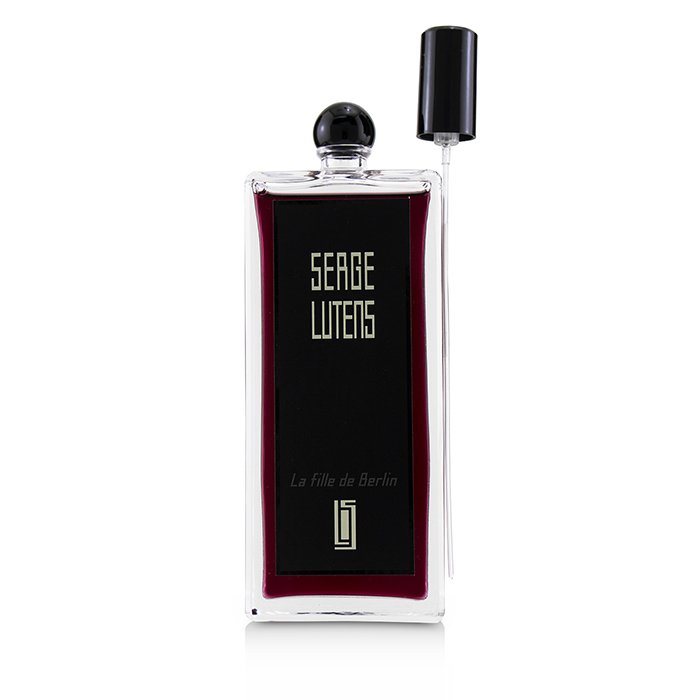 SERGE LUTENS - La Fille De Berlin Eau De Parfum Spray - LOLA LUXE