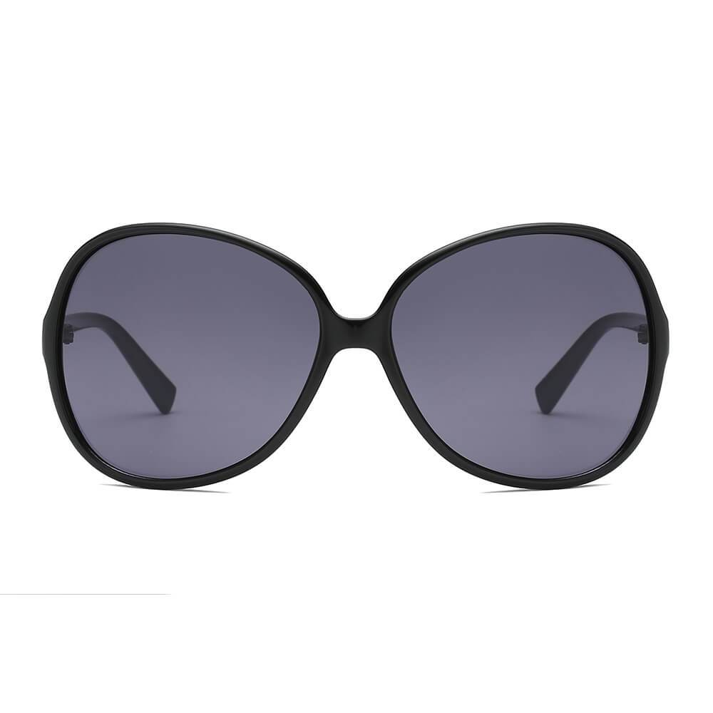 ANETA | Women Oversize Butterfly Sunglasses - lolaluxeshop