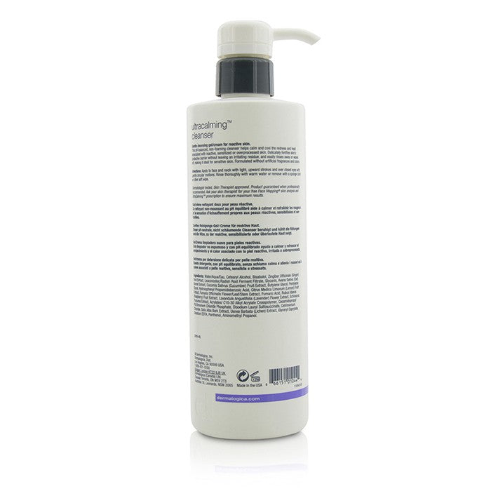 DERMALOGICA - UltraCalming Cleanser - lolaluxeshop