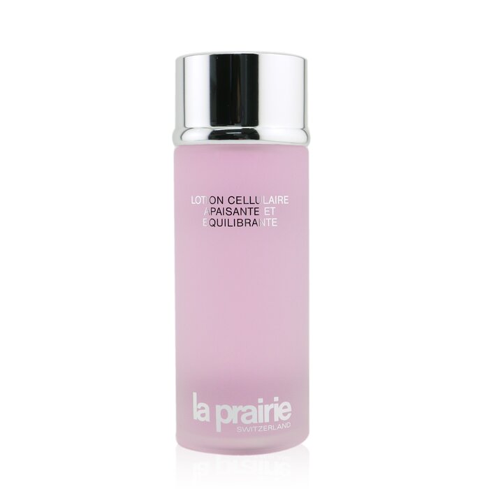 LA PRAIRIE - Cellular Softening & Balancing Lotion - LOLA LUXE