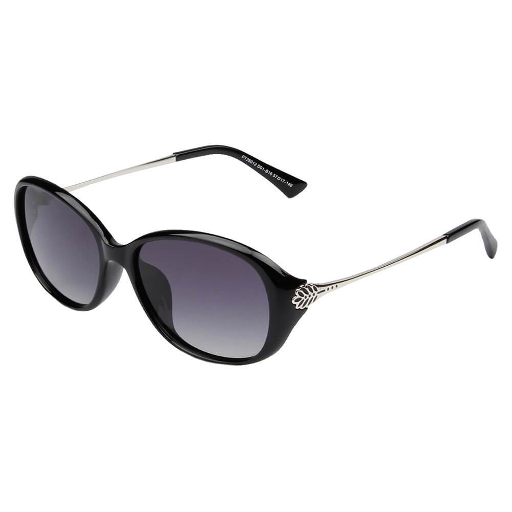 PAHOKEE - Women Round Oval Fashion Sunglasses - lolaluxeshop