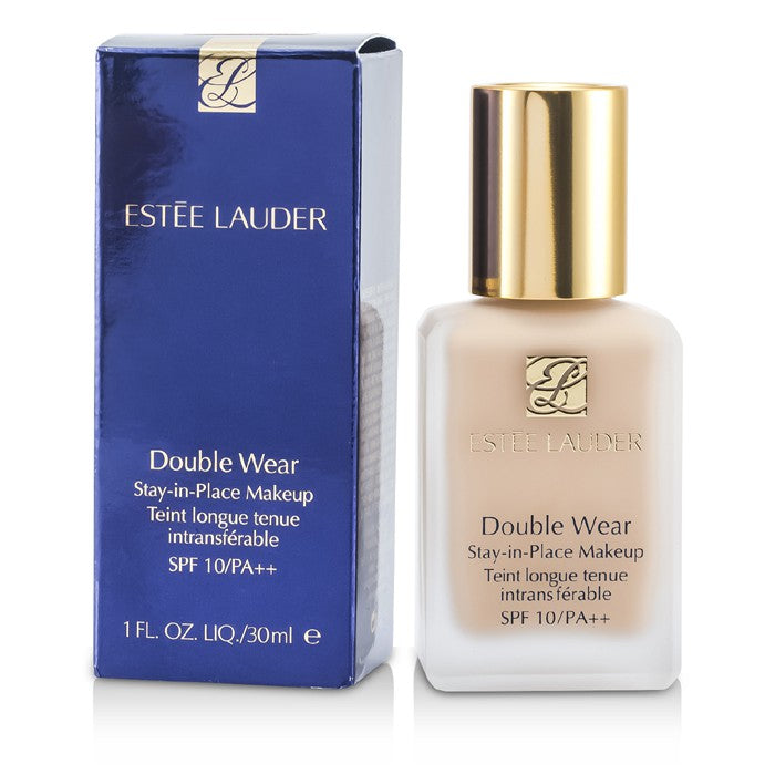 ESTEE LAUDER - Double Wear Stay in Place Makeup SPF 10 30ml/1oz - LOLA LUXE