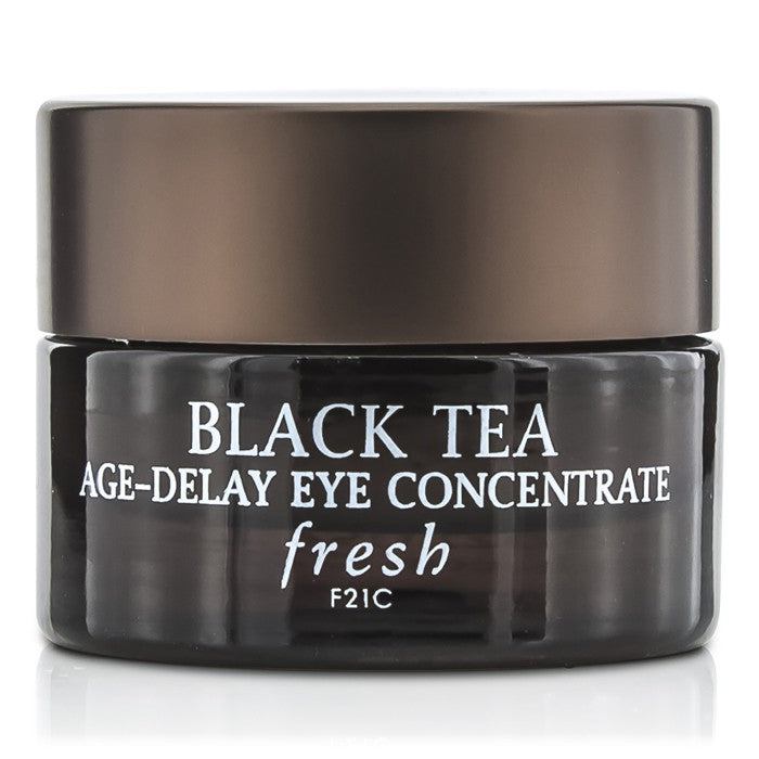 FRESH - Black Tea Age-Delay Eye Concentrate - lolaluxeshop