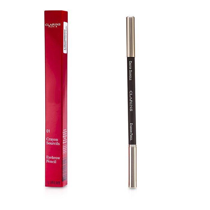 CLARINS - Eyebrow Pencil 1.1g/0.04oz - LOLA LUXE