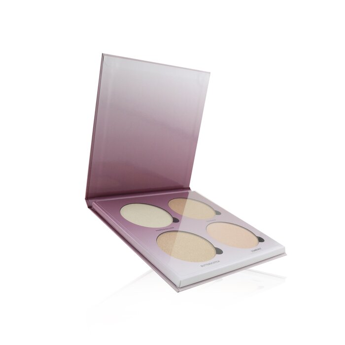 ANASTASIA BEVERLY HILLS - Glow Kit (4x Highlighter) 29.6g/1.04oz - lolaluxeshop