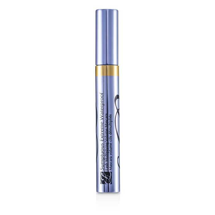 ESTEE LAUDER - Sumptuous Extreme Waterproof Lash Multiplying Volume Mascara 8ml/0.27oz - LOLA LUXE