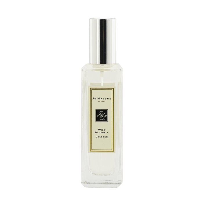 JO MALONE - Wild Bluebell Cologne Spray (Originally Without Box) - LOLA LUXE