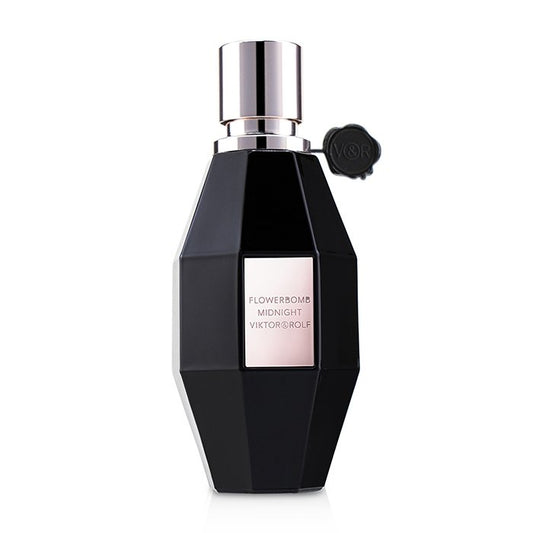 VIKTOR & ROLF - Flowerbomb Midnight Eau De Parfum Spray - LOLA LUXE