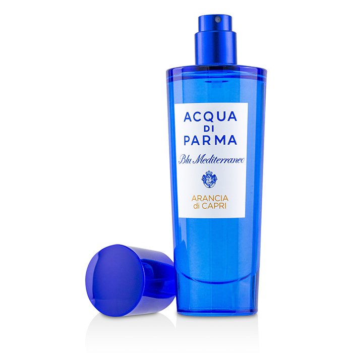 ACQUA DI PARMA - Blu Mediterraneo Arancia Di Capri Eau De Toilette Spray - lolaluxeshop