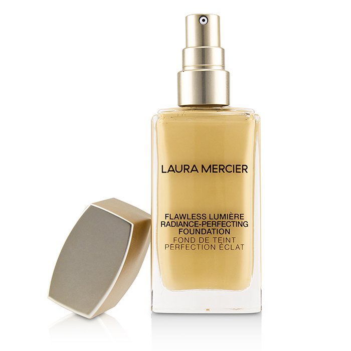 LAURA MERCIER - Flawless Lumiere Radiance Perfecting Foundation 30ml/1oz - lolaluxeshop