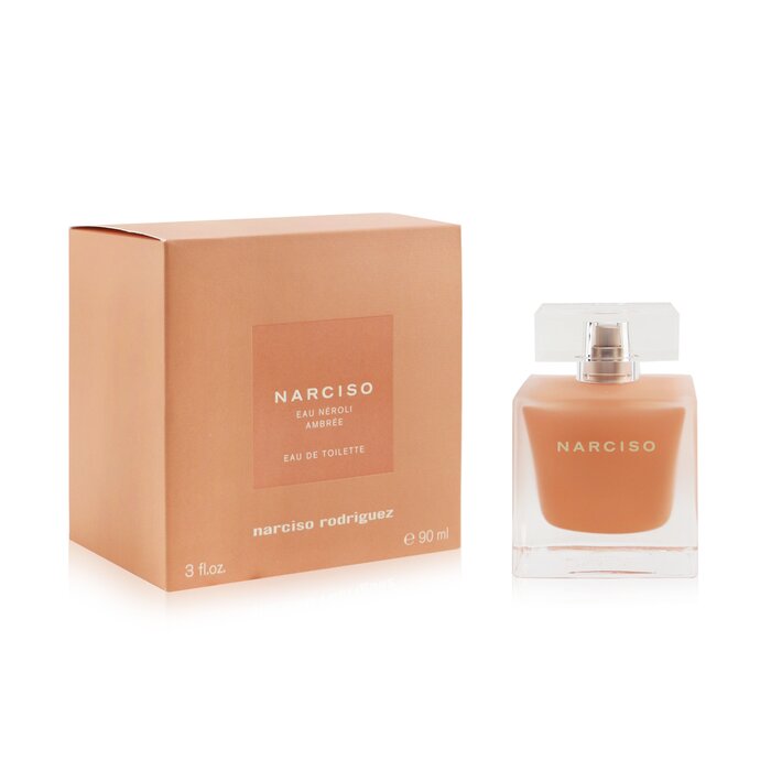 NARCISO RODRIGUEZ - Narciso Eau Neroli Ambree Eau De Toilette Spray - LOLA LUXE