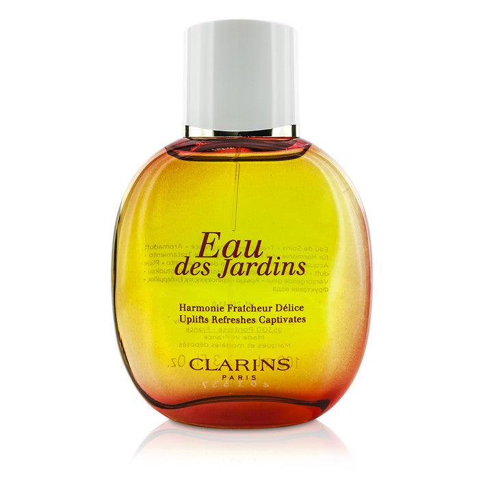 CLARINS - Eau Des Jardins Treatment Fragrance Spray - LOLA LUXE