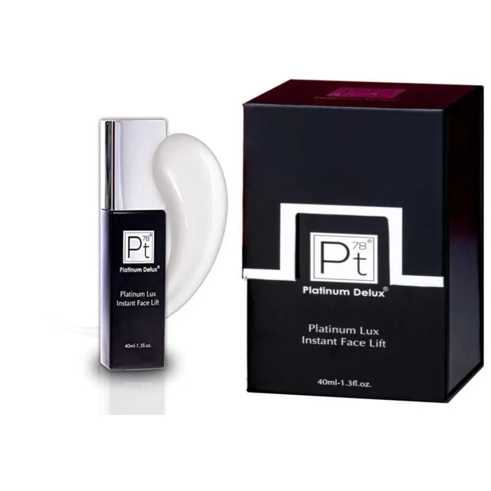 Platinum Lux Instant Face Lift - LOLA LUXE