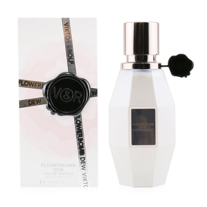 VIKTOR & ROLF - Flowerbomb Dew Eau De Parfum Spray - LOLA LUXE