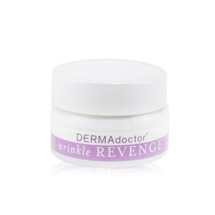 DERMADOCTOR - Wrinkle Revenge Rescue & Protect Eye Balm - LOLA LUXE