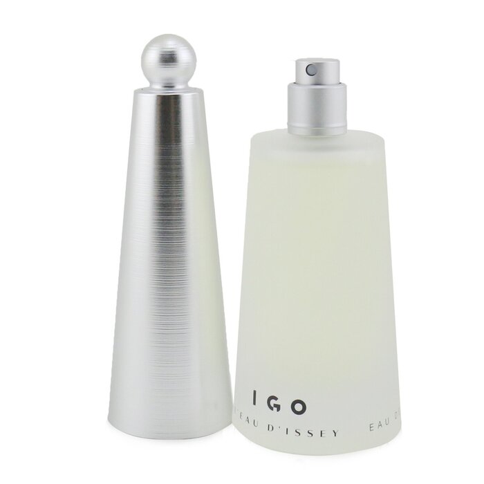 ISSEY MIYAKE - IGO L’Eau D’Issey Eau De Toilette Spray - lolaluxeshop