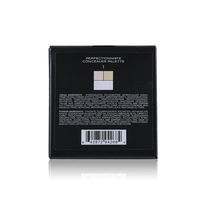 SURRATT BEAUTY - Perfectionniste Concealer Palette 6.2g/0.2oz - LOLA LUXE