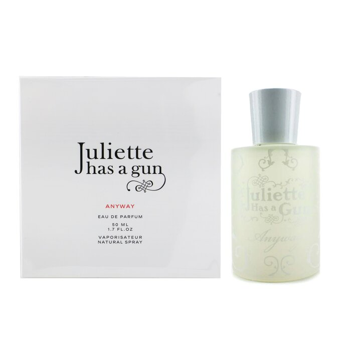 JULIETTE HAS a GUN - Anyway Eau De Parfum Spray - LOLA LUXE