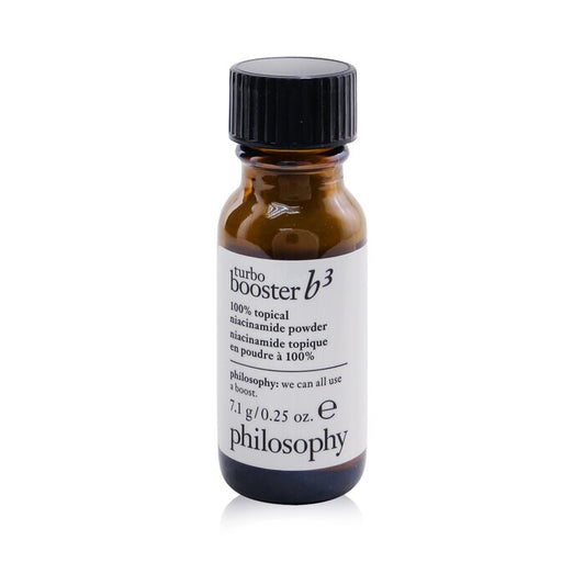 PHILOSOPHY - Turbo Booster B3 Powder - LOLA LUXE