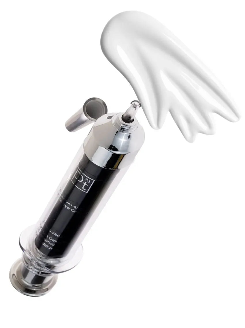 Face Lift Syringe -  Non Surgical Facelift - Platinum Deluxe - LOLA LUXE