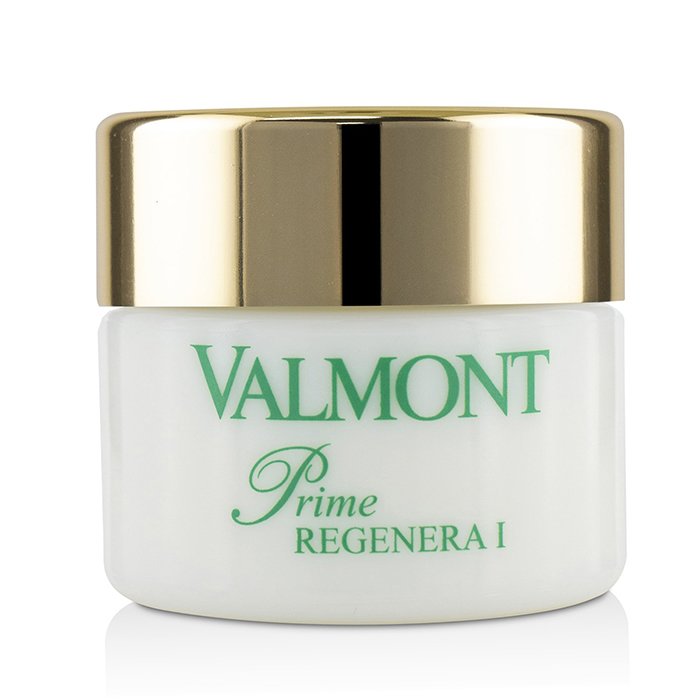 VALMONT - Prime Regenera I (Oxygenating & Energizing Cream) - lolaluxeshop