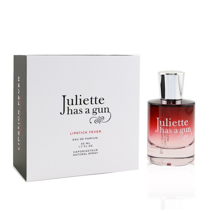 JULIETTE HAS a GUN - Lipstick Fever Eau De Parfum Spray - LOLA LUXE