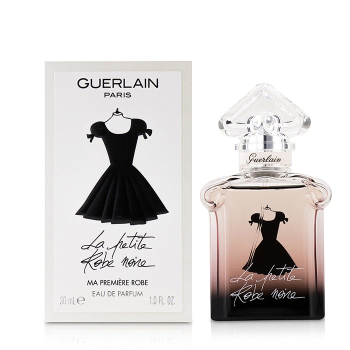 GUERLAIN - La Petite Robe Noire Eau De Parfum Spray - LOLA LUXE