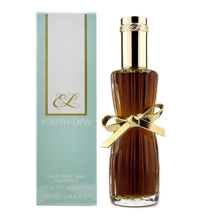 ESTEE LAUDER - Youth Dew Eau De Parfum Spray - LOLA LUXE